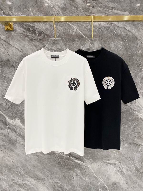 Chrome Hearts M-3XL wdtr01